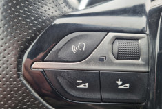 Peugeot 5008 1.6 THP 16V EAT6 S&S 165 cv GT LINE * full options * cuir * * toit panoramique * TBE !