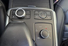 Mercedes ML 350 3.0L CDI V6 4MATIC 7G-TRONIC+ BlueTEC 258 CH