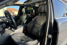 Mercedes ML 350 3.0L CDI V6 4MATIC 7G-TRONIC+ BlueTEC 258 CH