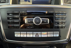 Mercedes ML 350 3.0L CDI V6 4MATIC 7G-TRONIC+ BlueTEC 258 CH