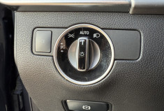 Mercedes ML 350 3.0L CDI V6 4MATIC 7G-TRONIC+ BlueTEC 258 CH