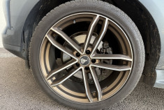Mercedes ML 350 3.0L CDI V6 4MATIC 7G-TRONIC+ BlueTEC 258 CH