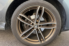 Mercedes ML 350 3.0L CDI V6 4MATIC 7G-TRONIC+ BlueTEC 258 CH