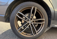 Mercedes ML 350 3.0L CDI V6 4MATIC 7G-TRONIC+ BlueTEC 258 CH
