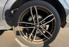 Mercedes ML 350 3.0L CDI V6 4MATIC 7G-TRONIC+ BlueTEC 258 CH