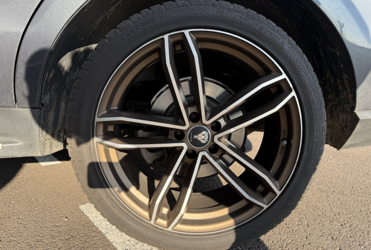 Mercedes ML 350 3.0L CDI V6 4MATIC 7G-TRONIC+ BlueTEC 258 CH