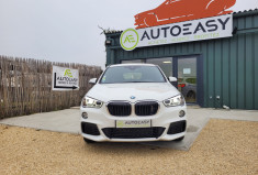 BMW X1 Sdrive 18d 150 ch BVA8 M SPORT