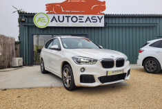 BMW X1 Sdrive 18d 150 ch BVA8 M SPORT