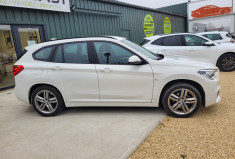 BMW X1 Sdrive 18d 150 ch BVA8 M SPORT