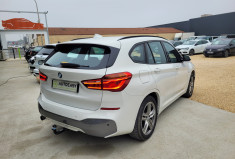 BMW X1 Sdrive 18d 150 ch BVA8 M SPORT