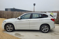 BMW X1 Sdrive 18d 150 ch BVA8 M SPORT
