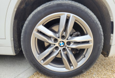 BMW X1 Sdrive 18d 150 ch BVA8 M SPORT