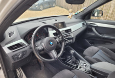 BMW X1 Sdrive 18d 150 ch BVA8 M SPORT
