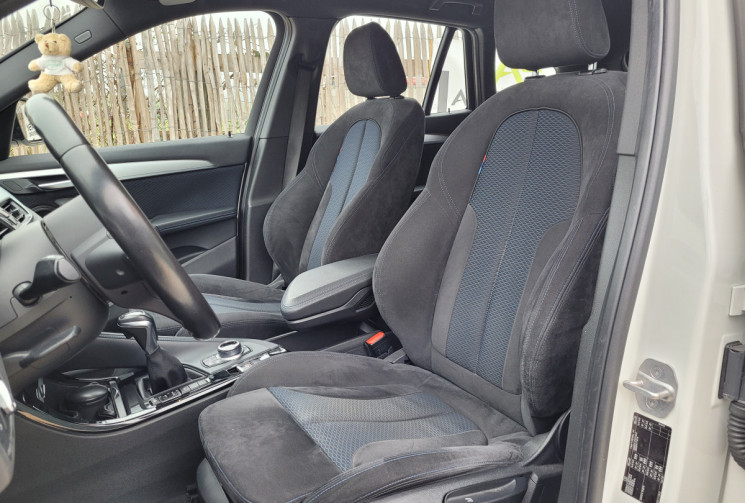 BMW X1 Sdrive 18d 150 ch BVA8 M SPORT