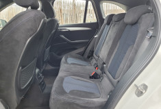 BMW X1 Sdrive 18d 150 ch BVA8 M SPORT