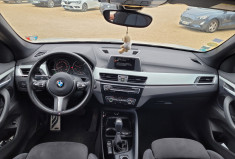 BMW X1 Sdrive 18d 150 ch BVA8 M SPORT