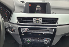 BMW X1 Sdrive 18d 150 ch BVA8 M SPORT