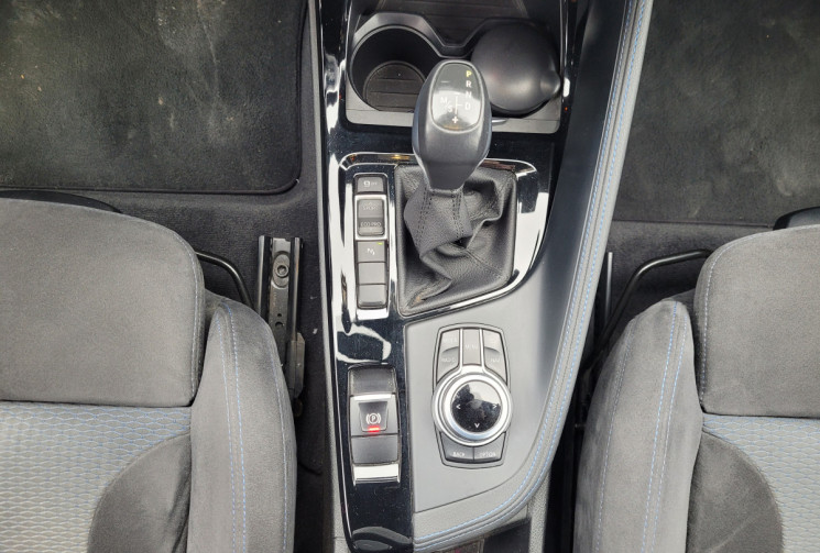 BMW X1 Sdrive 18d 150 ch BVA8 M SPORT