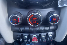 MINI Cooper S F57 CABRIOLET Finition JCW 192ch dct7