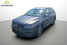 Volkswagen Tiguan  II 1.4 TSI 16V BMT 125 cv. Confort Line