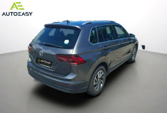 Volkswagen Tiguan  II 1.4 TSI 16V BMT 125 cv. Confort Line