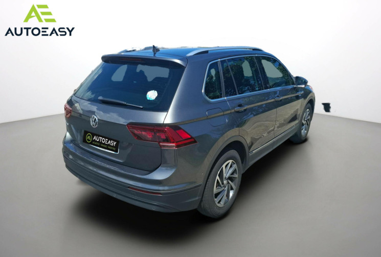 Volkswagen Tiguan  II 1.4 TSI 16V BMT 125 cv. Confort Line