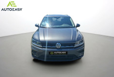 Volkswagen Tiguan  II 1.4 TSI 16V BMT 125 cv. Confort Line