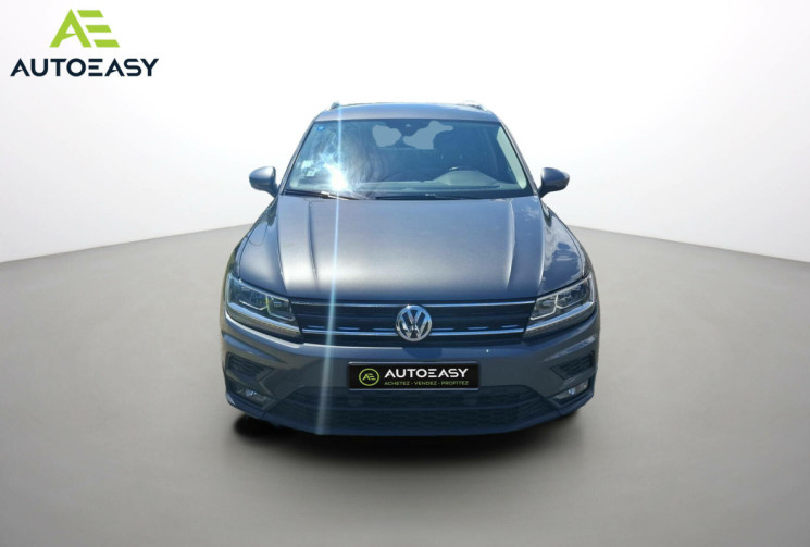 Volkswagen Tiguan  II 1.4 TSI 16V BMT 125 cv. Confort Line