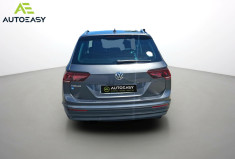 Volkswagen Tiguan  II 1.4 TSI 16V BMT 125 cv. Confort Line