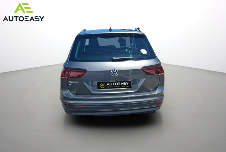 Volkswagen Tiguan  II 1.4 TSI 16V BMT 125 cv. Confort Line