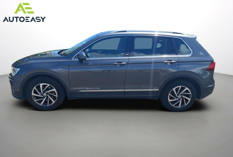 Volkswagen Tiguan  II 1.4 TSI 16V BMT 125 cv. Confort Line