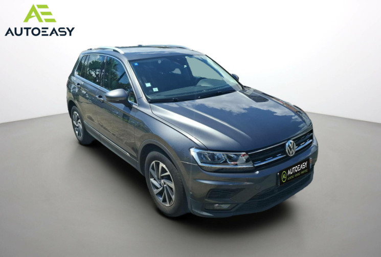 Volkswagen Tiguan  II 1.4 TSI 16V BMT 125 cv. Confort Line