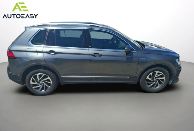 Volkswagen Tiguan  II 1.4 TSI 16V BMT 125 cv. Confort Line