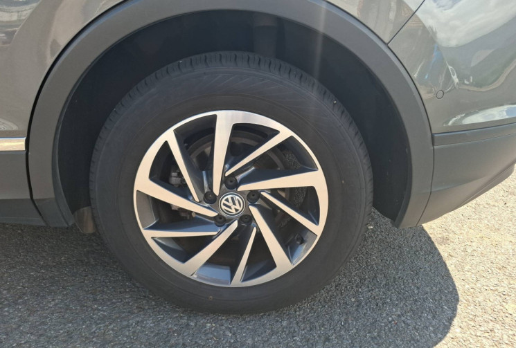 Volkswagen Tiguan  II 1.4 TSI 16V BMT 125 cv. Confort Line