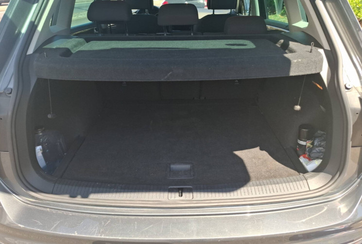 Volkswagen Tiguan  II 1.4 TSI 16V BMT 125 cv. Confort Line