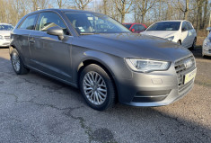 Audi A3 1.6 TDI 110 ch Design
