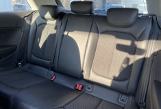 Audi A3 1.6 TDI 110 ch Design