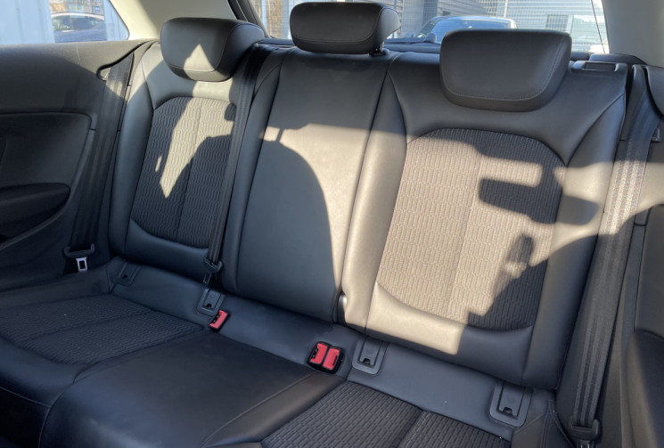 Audi A3 1.6 TDI 110 ch Design