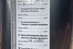 Audi A3 1.6 TDI 110 ch Design