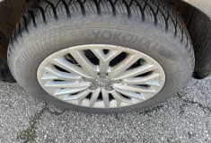 Audi A3 1.6 TDI 110 ch Design