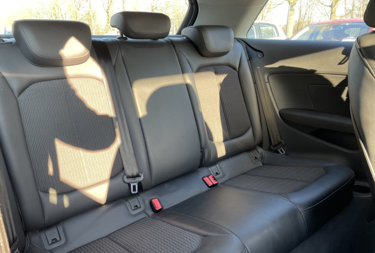 Audi A3 1.6 TDI 110 ch Design