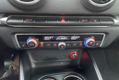 Audi A3 1.6 TDI 110 ch Design