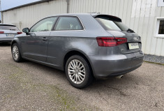 Audi A3 1.6 TDI 110 ch Design