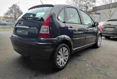 CITROEN C3 1.4 HDI 70 CH EXCLUSIVE DISTRIB NEUVE CT OK 