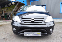 CITROEN C3 1.4 HDI 70 CH EXCLUSIVE DISTRIB NEUVE CT OK 