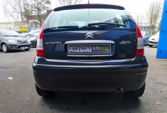 CITROEN C3 1.4 HDI 70 CH EXCLUSIVE DISTRIB NEUVE CT OK 