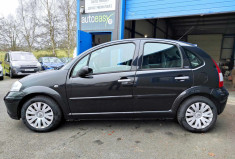 CITROEN C3 1.4 HDI 70 CH EXCLUSIVE DISTRIB NEUVE CT OK 