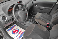 CITROEN C3 1.4 HDI 70 CH EXCLUSIVE DISTRIB NEUVE CT OK 