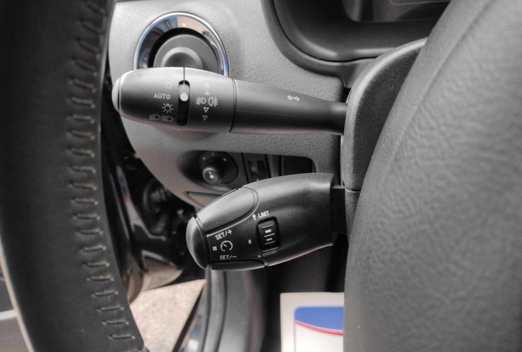 CITROEN C3 1.4 HDI 70 CH EXCLUSIVE DISTRIB NEUVE CT OK 