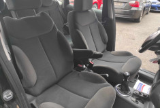CITROEN C3 1.4 HDI 70 CH EXCLUSIVE DISTRIB NEUVE CT OK 